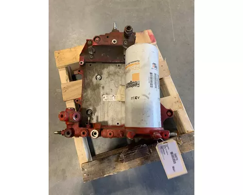 Engine Parts, Misc. CUMMINS X-15 Hagerman Inc.