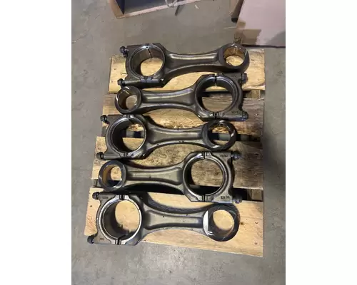 Engine Parts, Misc. CUMMINS X-15 Hagerman Inc.