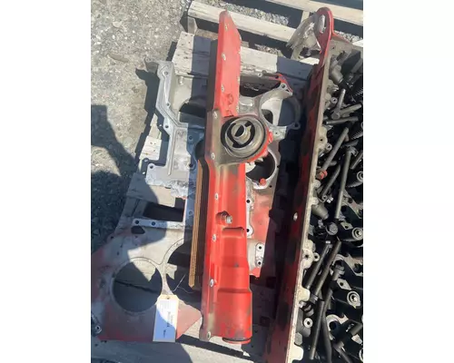 Engine Parts, Misc. CUMMINS X-15 Hagerman Inc.