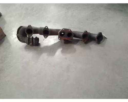 Exhaust Manifold CUMMINS X-15 Hagerman Inc.