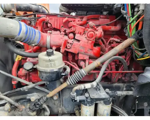 Cummins X11.9G Engine Assembly