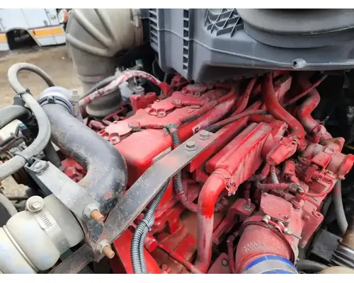 Cummins X11.9G Engine Assembly