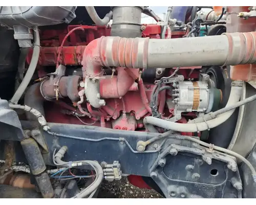 Cummins X11.9G Engine Assembly