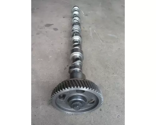 Camshaft CUMMINS X12 EPA 17 LKQ Evans Heavy Truck Parts