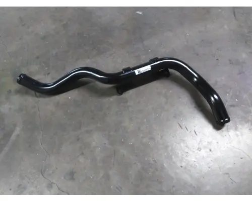 Engine Parts, Misc. CUMMINS X12 EPA 17 LKQ Evans Heavy Truck Parts