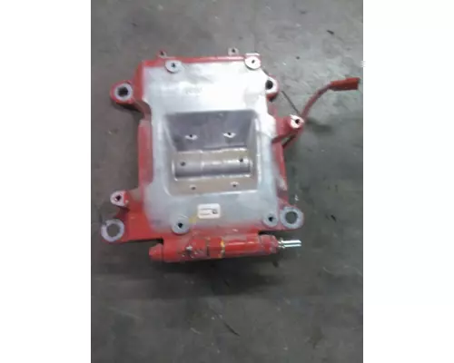 Engine Parts, Misc. CUMMINS X12 EPA 17 LKQ Evans Heavy Truck Parts