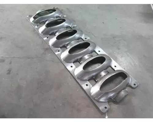 Engine Parts, Misc. CUMMINS X12 EPA 17 LKQ Evans Heavy Truck Parts