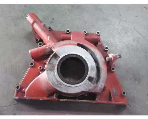 Engine Parts, Misc. CUMMINS X12 EPA 17 LKQ Evans Heavy Truck Parts