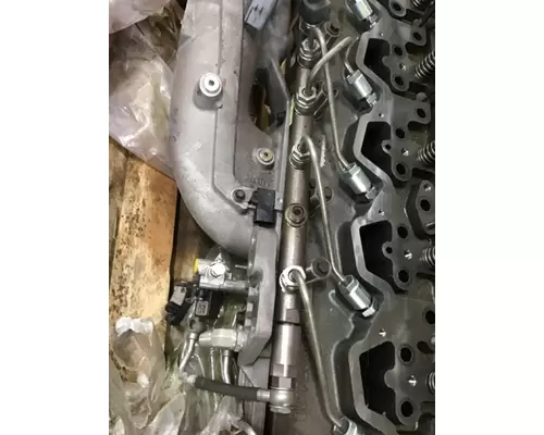 Engine Parts, Misc. CUMMINS X12 EPA 17 LKQ Evans Heavy Truck Parts