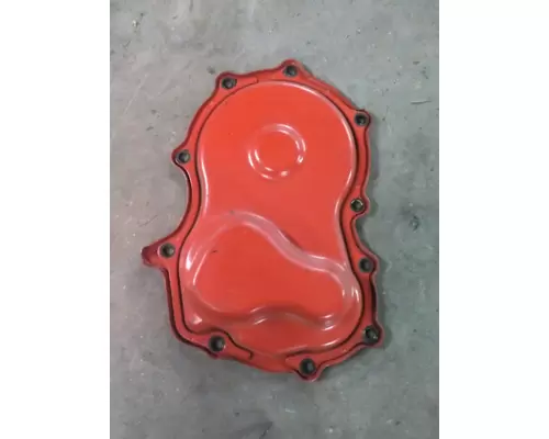 Engine Parts, Misc. CUMMINS X12 EPA 17 LKQ Evans Heavy Truck Parts