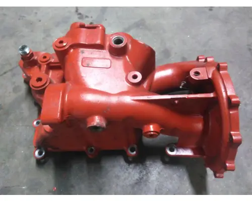 Engine Parts, Misc. CUMMINS X12 EPA 17 LKQ Evans Heavy Truck Parts