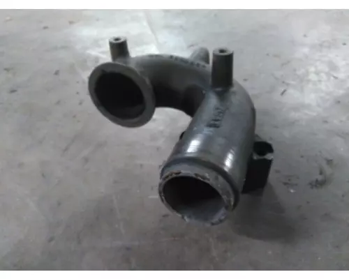 Exhaust Manifold CUMMINS X12 EPA 17 LKQ Evans Heavy Truck Parts