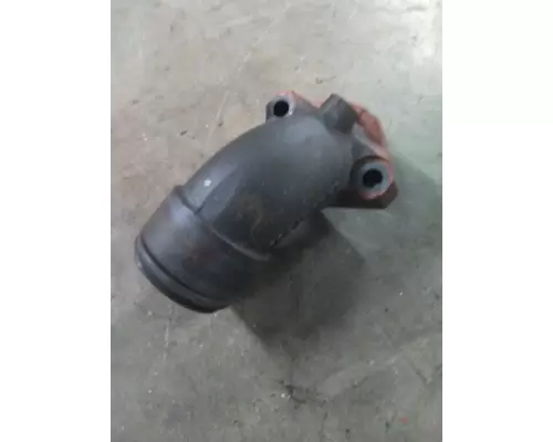 Exhaust Manifold CUMMINS X12 EPA 17 LKQ Evans Heavy Truck Parts