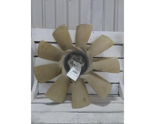 Fan Blade CUMMINS X12 EPA 17 LKQ Heavy Truck Maryland
