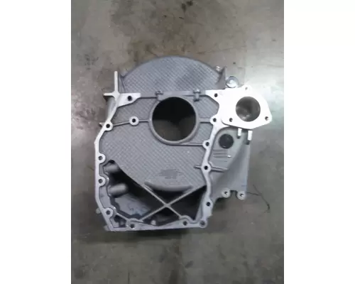 Flywheel Housing CUMMINS X12 EPA 17 LKQ Evans Heavy Truck Parts