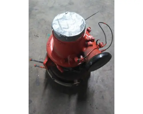 Turbocharger / Supercharger CUMMINS X12 EPA 17 LKQ Evans Heavy Truck Parts