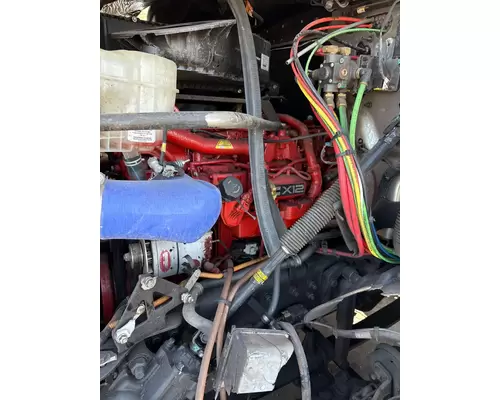 Engine Assembly CUMMINS X12 American Truck Salvage