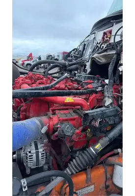 Cummins X12 Engine Assembly