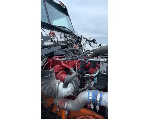 Cummins X12 Engine Assembly