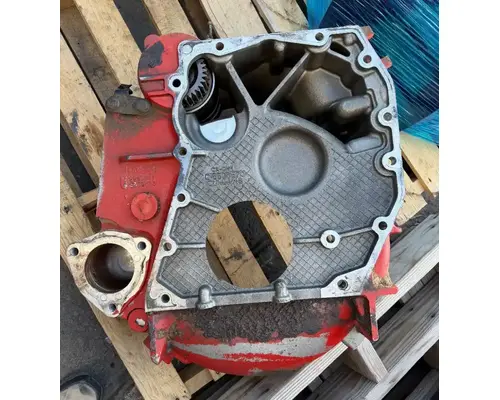 Flywheel Housing Cummins X12 Holst Truck Parts