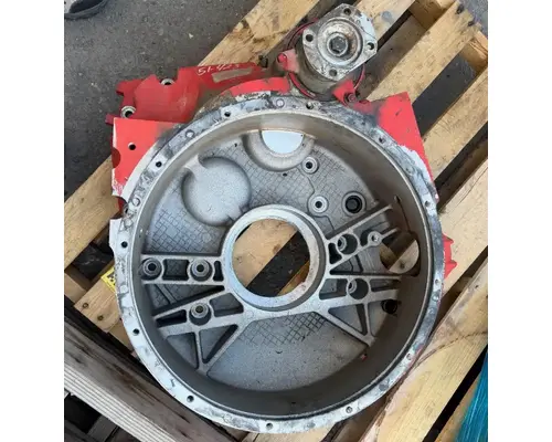 Cummins X12 Flywheel Housing
