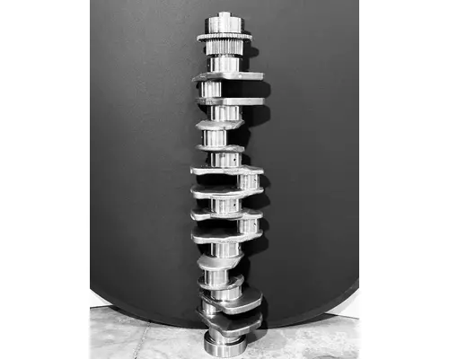 Crankshaft CUMMINS X15 2021-2026 LKQ Heavy Duty Core