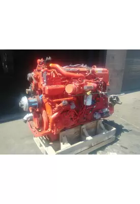 Cummins X15 400SA Engine Assembly