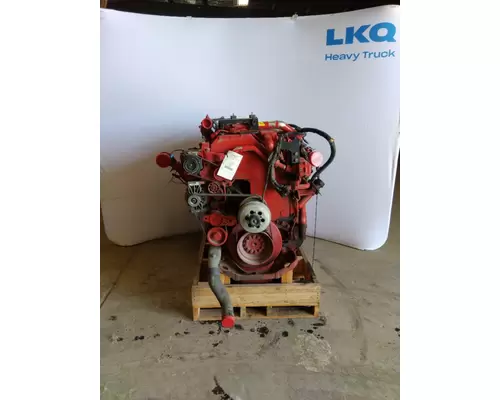 Engine Assembly CUMMINS X15 4342 LKQ KC Truck Parts Billings