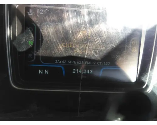 Engine Assembly CUMMINS X15 4342 LKQ Heavy Truck - Tampa