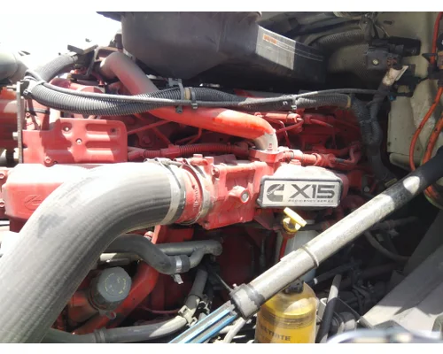 Engine Assembly CUMMINS X15 4342 LKQ Heavy Truck - Tampa