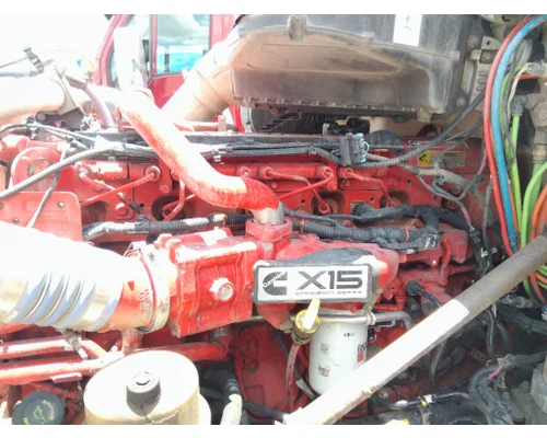Engine Assembly CUMMINS X15 4342 LKQ Heavy Truck - Tampa