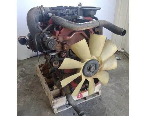 Engine Assembly CUMMINS X15 4342 LKQ Western Truck Parts