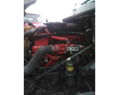 Engine Assembly CUMMINS X15 4342 LKQ Evans Heavy Truck Parts