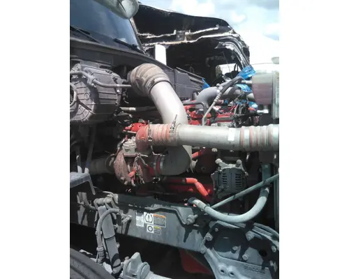Engine Assembly CUMMINS X15 4342 LKQ Evans Heavy Truck Parts