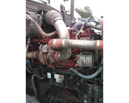 Engine Assembly CUMMINS X15 4342 LKQ Evans Heavy Truck Parts