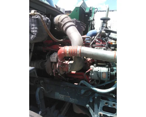 Engine Assembly CUMMINS X15 4342 LKQ Evans Heavy Truck Parts