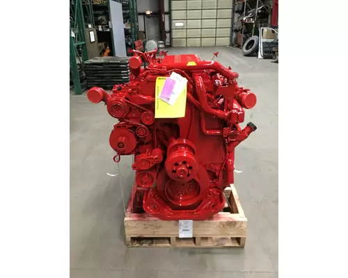 Engine Assembly CUMMINS X15 4342 LKQ Geiger Truck Parts