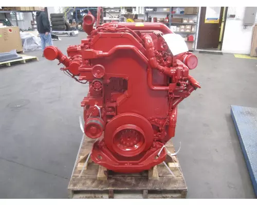 Engine Assembly CUMMINS X15 4342 LKQ Heavy Truck Maryland