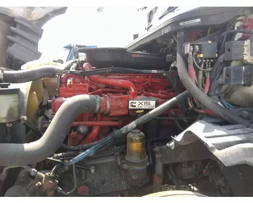 Engine Assembly CUMMINS X15 4342 LKQ Heavy Truck Maryland