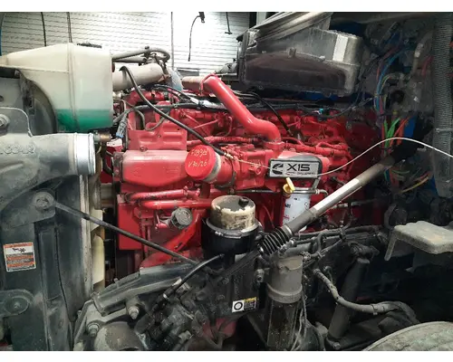 Engine Assembly CUMMINS X15 4342 LKQ Heavy Truck Maryland