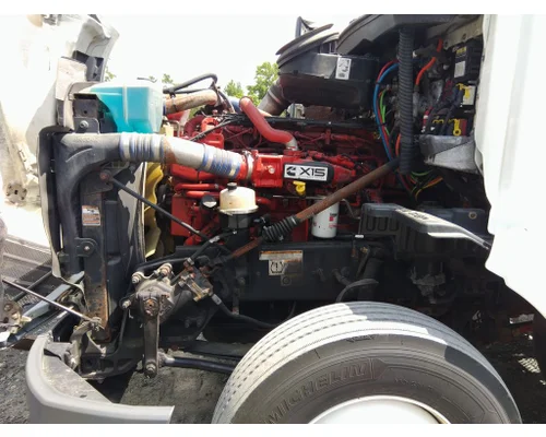 Engine Assembly CUMMINS X15 4342 LKQ Heavy Truck Maryland