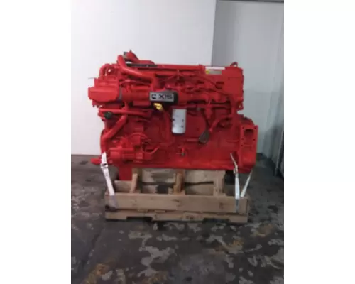 Engine Assembly CUMMINS X15 4342 LKQ Heavy Truck - Goodys