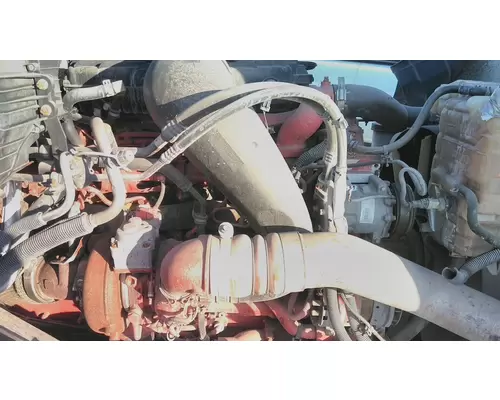 Engine Assembly CUMMINS X15 4342 LKQ Heavy Truck - Goodys