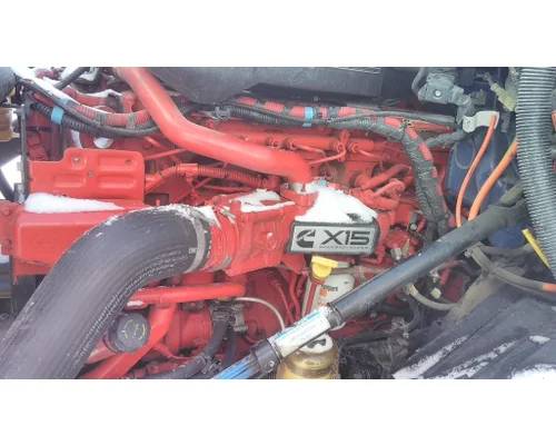 Engine Assembly CUMMINS X15 4342 LKQ Heavy Truck - Goodys