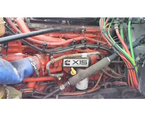Engine Assembly CUMMINS X15 4342 LKQ Heavy Truck - Goodys