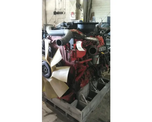 Engine Assembly CUMMINS X15 4342 LKQ Heavy Truck - Goodys