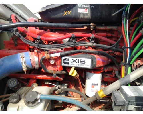 Engine Assembly CUMMINS X15 4342 LKQ Heavy Truck - Goodys