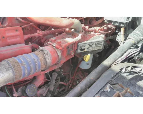 Engine Assembly CUMMINS X15 4342 LKQ Heavy Truck - Goodys
