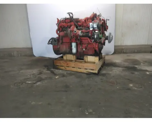 Engine Assembly CUMMINS X15 4342 LKQ Plunks Truck Parts And Equipment - Jackson