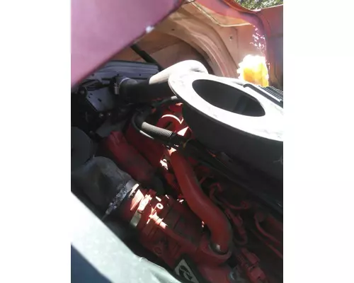 Engine Assembly CUMMINS X15 4342 LKQ Plunks Truck Parts And Equipment - Jackson